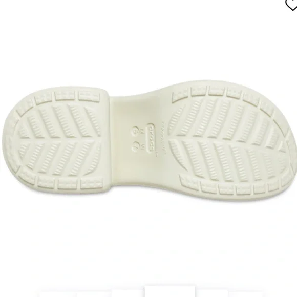 Siren Crocs - Picture 4 of 5